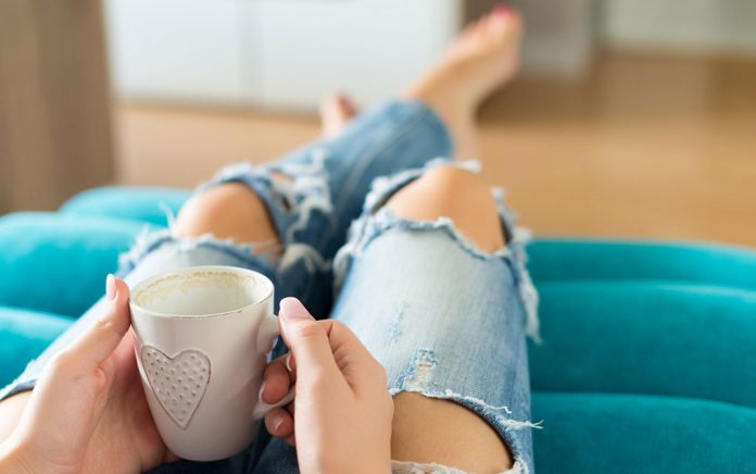 5 Things You Must Leave Behind to Get Ahead 5 Things You Must Leave Behind to Get Ahead