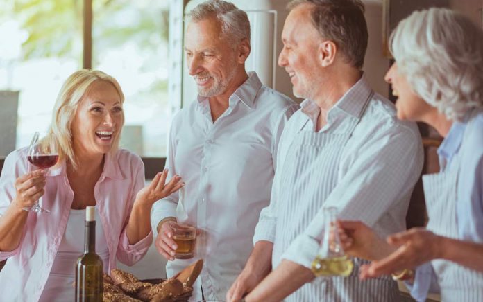 How to Build Lasting Friendships… How to Build Lasting Friendships…