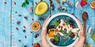 What Are Some Of The Best Anti-Aging Foods?