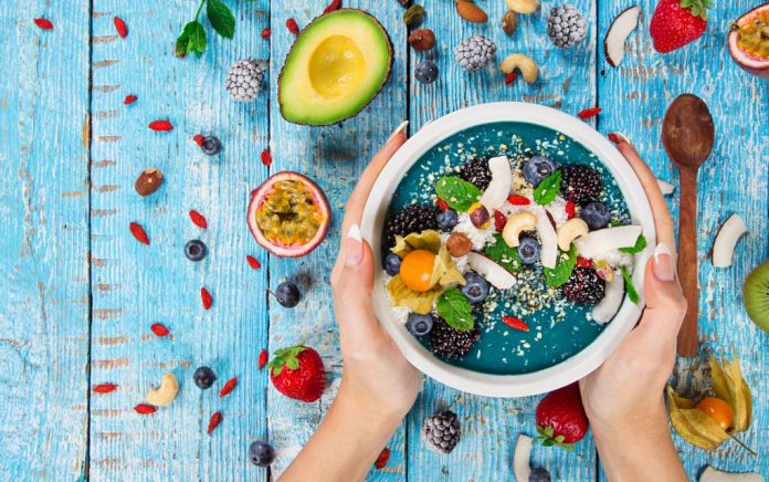 What Are Some Of The Best Anti-Aging Foods? What Are Some Of The Best Anti-Aging Foods?